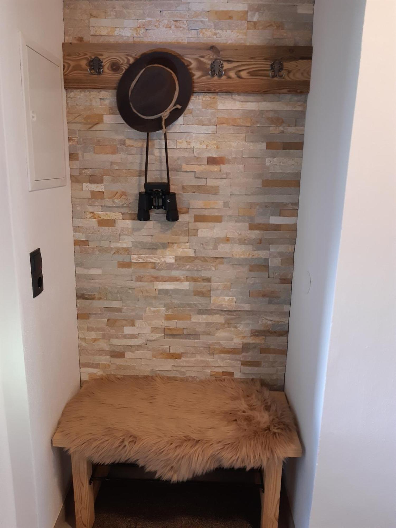 Haus Panorama Apartment Герлосберг Екстериор снимка